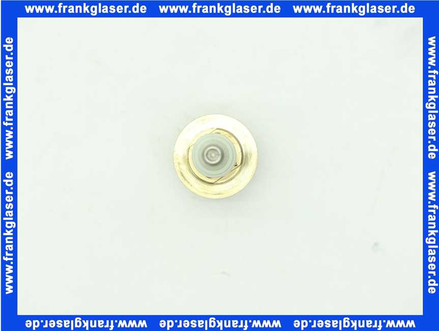 01581 Gessi Keramik Innenoberteil Oberteil 90 Grad M16 x 1 kalt