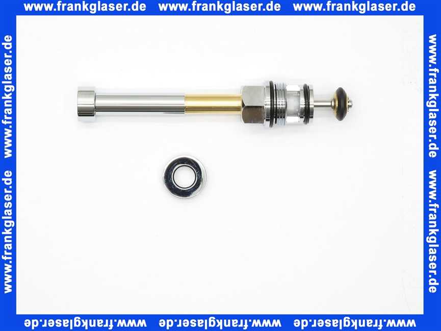 18081031 Gessi Umsteller für UP-Körper 09973 Chrom