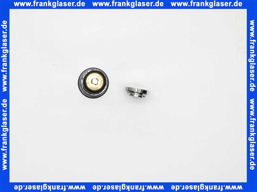 18081031 Gessi Umsteller für UP-Körper 09973 Chrom