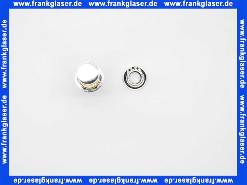 18081031 Gessi Umsteller für UP-Körper 09973 Chrom