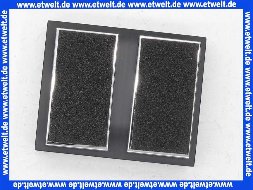 20826031 Gessi Seifenschale RETTANGOLO Standversion Schale schwarze Füße chrom