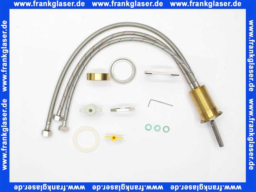 Gessi 26105149 Bedienelement Rettangolo XL für entfernt liegender Auslauf mit Grundkörper WT- Montage Finox Optik