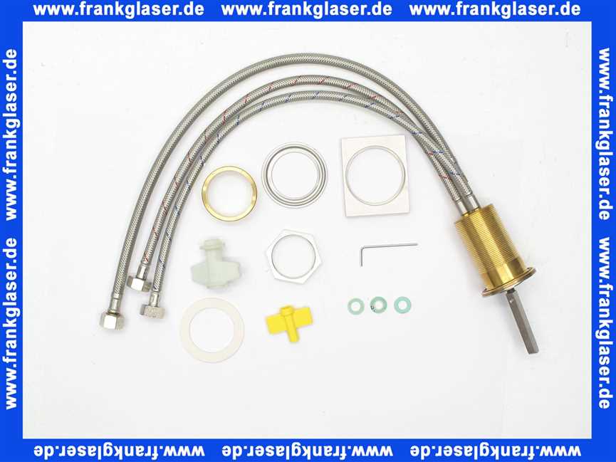 Gessi 26105149 Bedienelement Rettangolo XL für entfernt liegender Auslauf mit Grundkörper WT- Montage Finox Optik