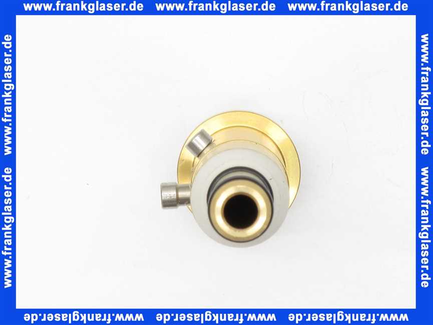 29065031 Gessi Keramikoberteil 90° für Duschsäule aktuelle Variante