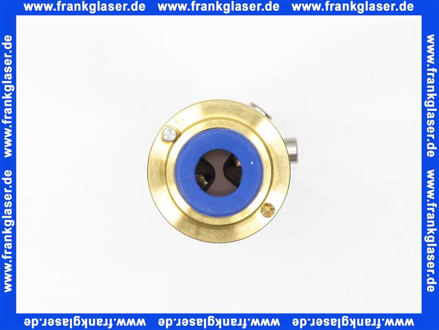 29065031 Gessi Keramikoberteil 90° für Duschsäule aktuelle Variante