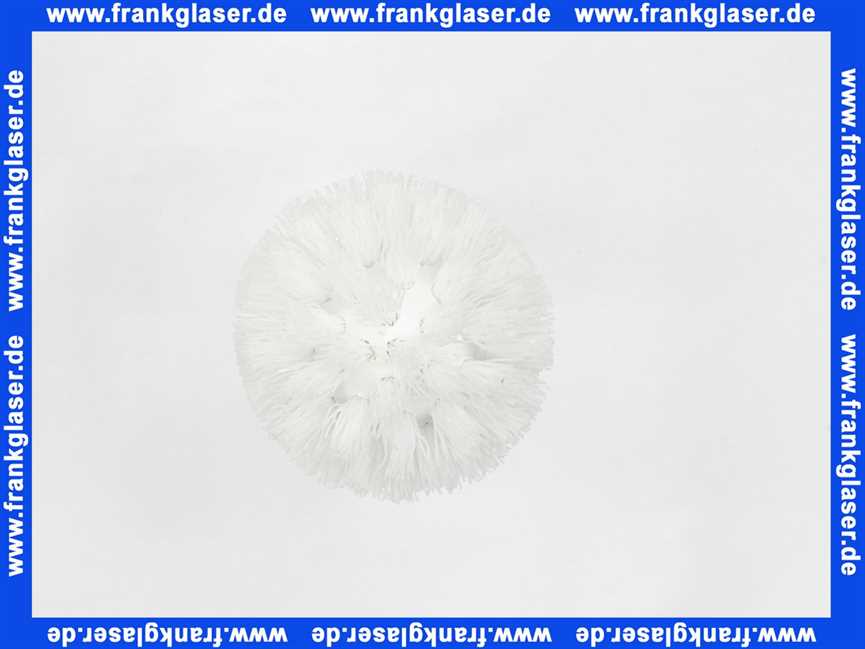 R0273031 Gessi Toiletten Ersatzbürste Bürstenkopf für Serie Mimi