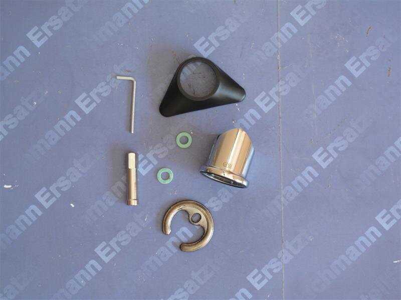 R0352-031 Gessi Ersatzteilset