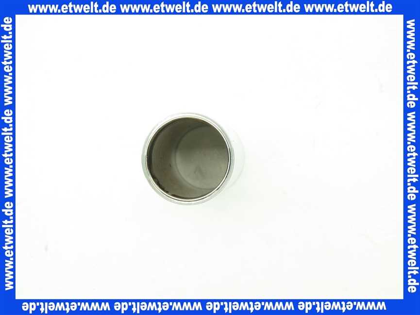 R0783 Gessi Verlängerungsrohr zu Small Armatur