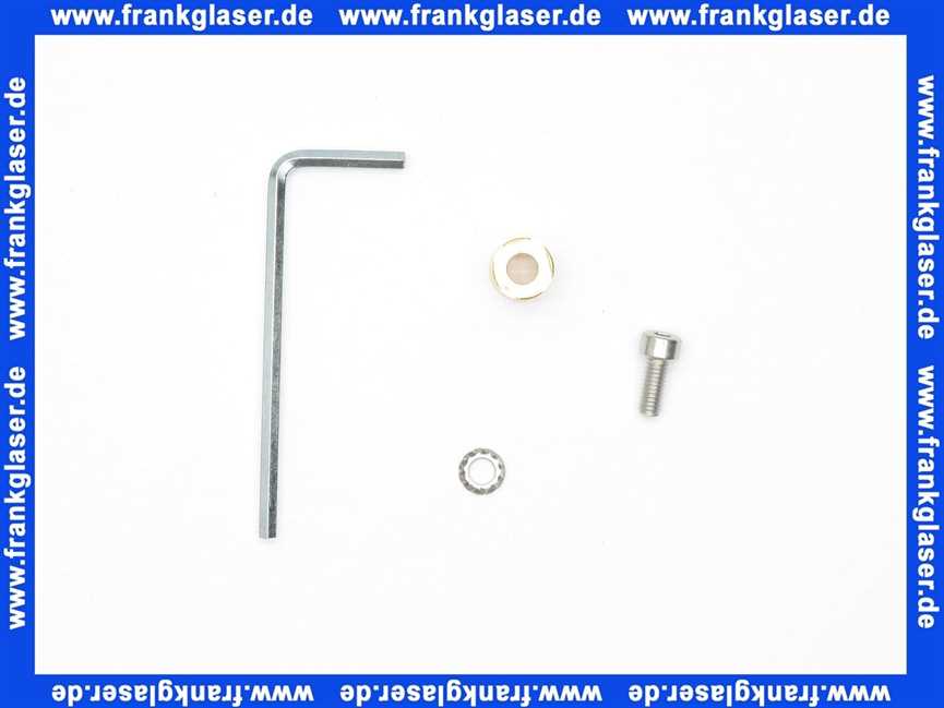 R1194031 Gessi Ersatzteil in Messing für Kartusche