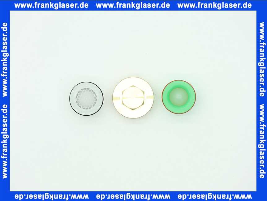 R4012031 Rohrunterbrecher optional z.UPK 44673/44639 chrom