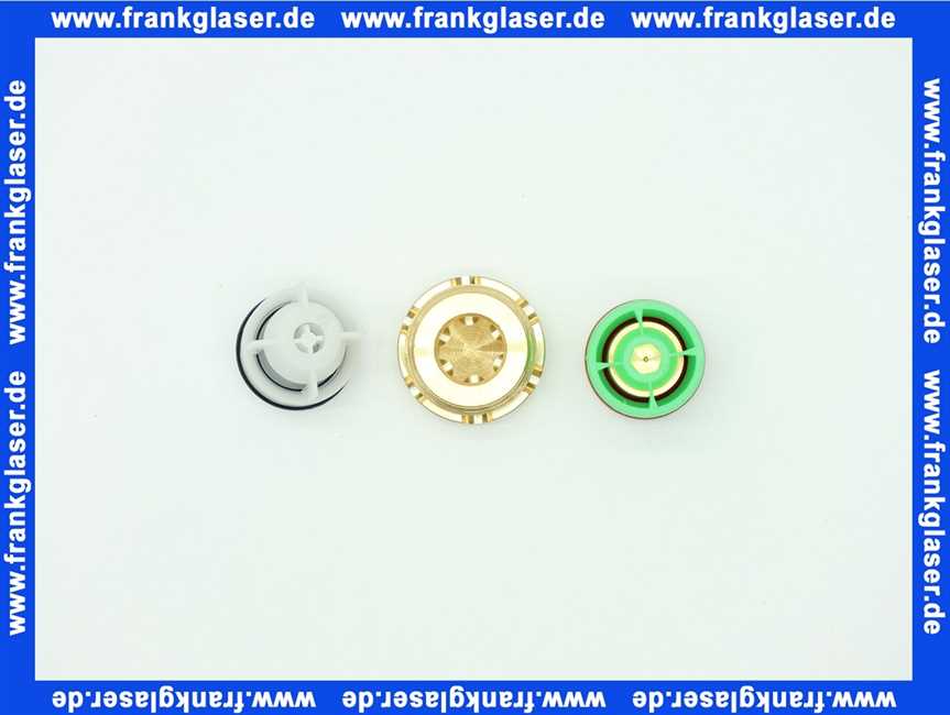 R4012031 Rohrunterbrecher optional z.UPK 44673/44639 chrom