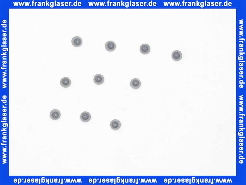 RIR2159031 Gessi Düsen Antikalk Düsen für Brause