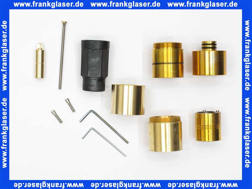 SP00004031 GESSI Dichtung 35mm