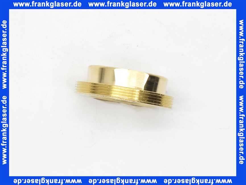 SP00023031 GESSI Verschraubung 35mm