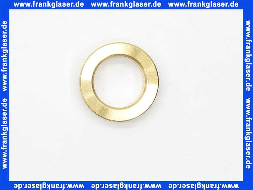 SP00023031 GESSI Verschraubung 35mm