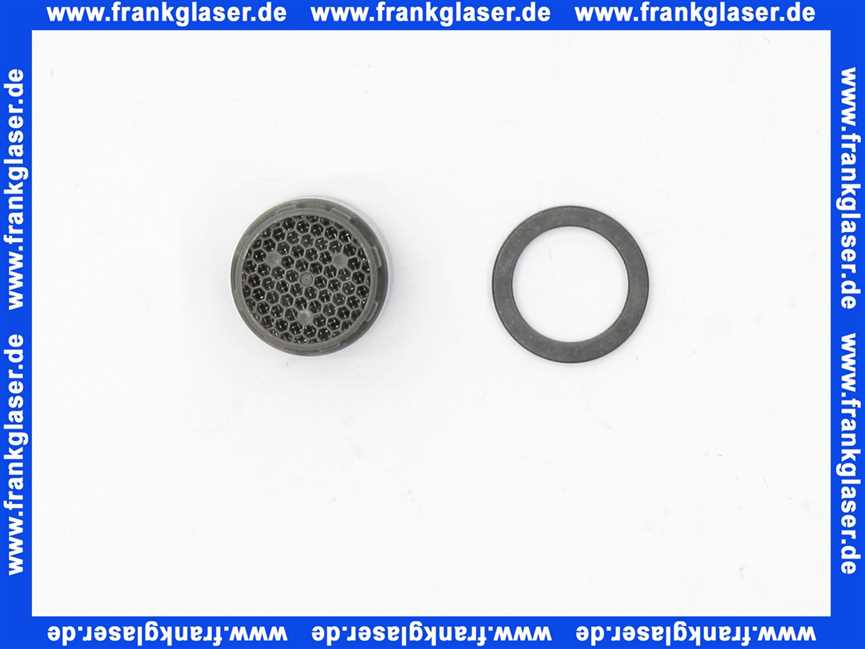 SP00063031 GESSI Filter chrom