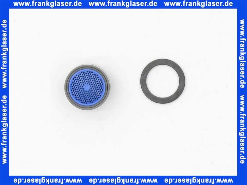 SP00063031 GESSI Filter chrom