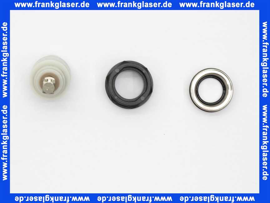 SP00065 Gessi Kartusche 25mm