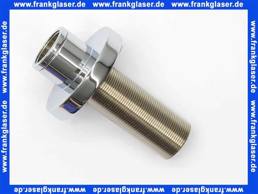 SP00101031 Gessi Brauseanschlußwinkel VIA MANZONI