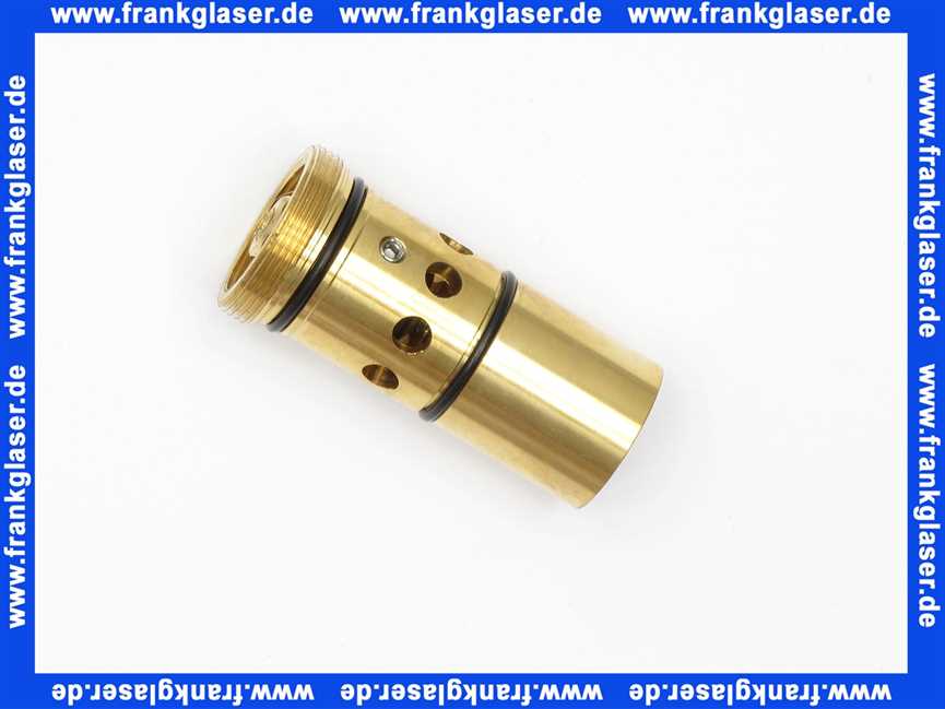 SP00108031 Gessi Filter und Rückflussverhinderer Chrom