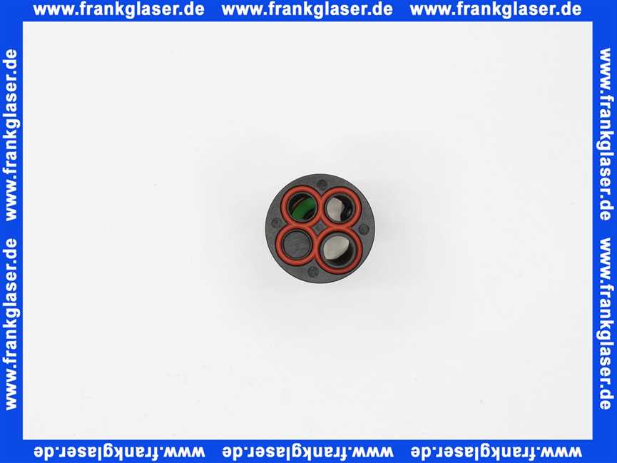 SP00125031 Gessi 2 Wege Umlenkkartusche