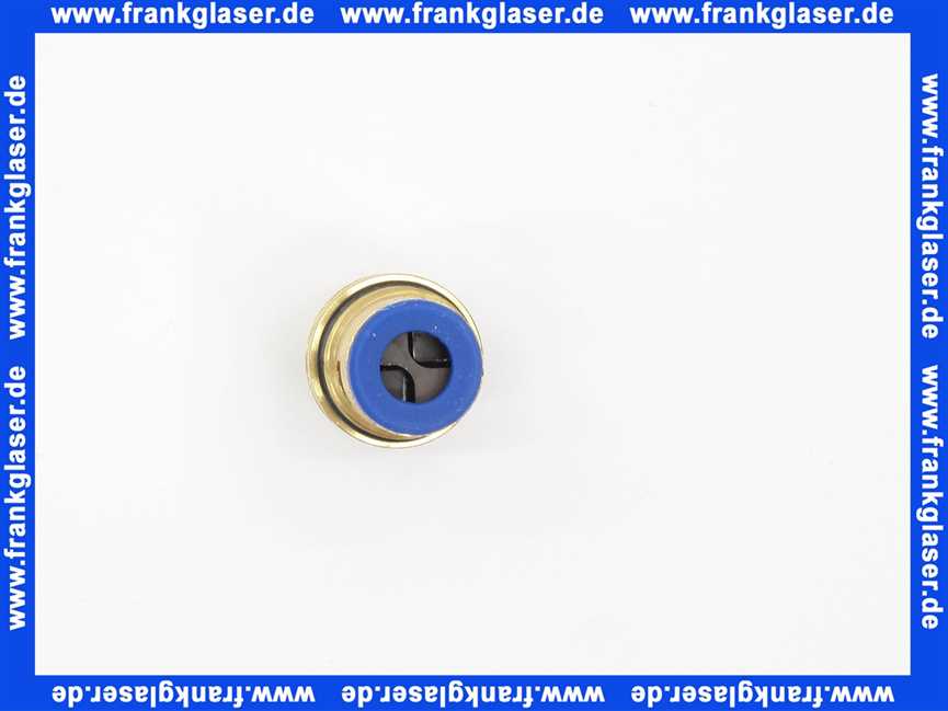 SP00129031 Gessi Keramikoberteil Hahnoberteil