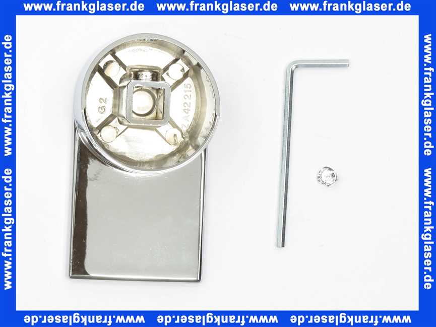 SP00152031 Gessi Hebel für via Manzoni/via Bagutta Bade-/Brausebatterie verchromt