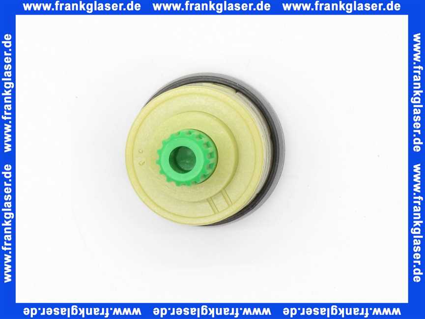 SP00227031 Gessi 3Wege Umlenkkartusche