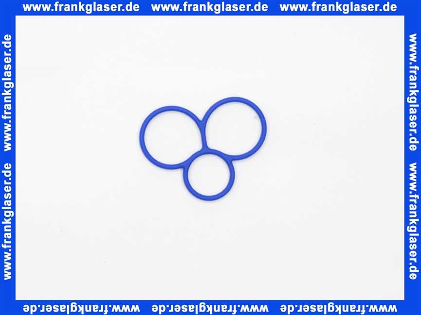 SP00506031 Gessi Dichtung