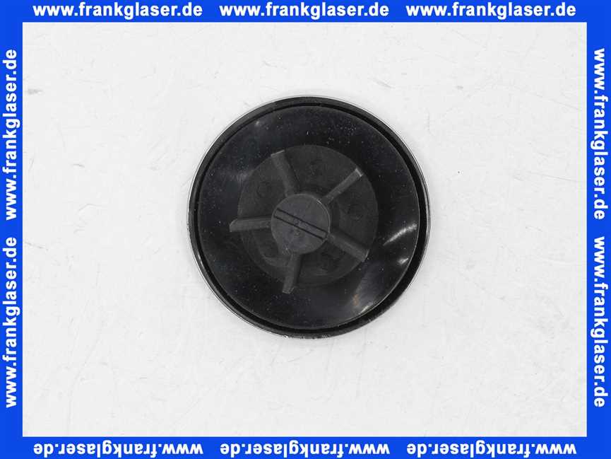 SP00772031 Gessi Stopfen 1 1/4'' für Ablaufgarnitur verchromt