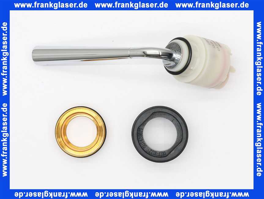 SP00781031 Gessi Kartusche 25mm