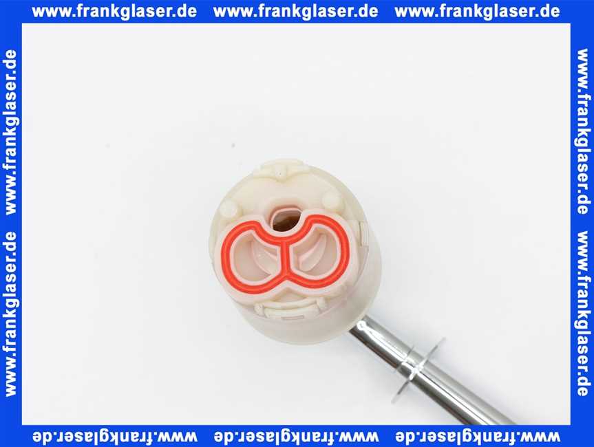 SP00781031 Gessi Kartusche 25mm