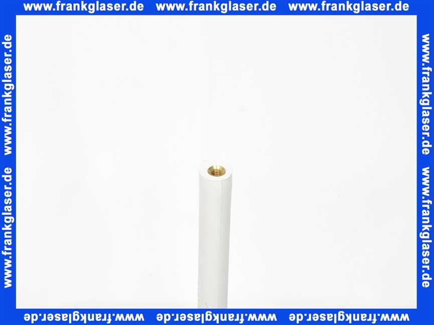 SP00870031 Gessi Ersatz Toilettenbürstenkopf