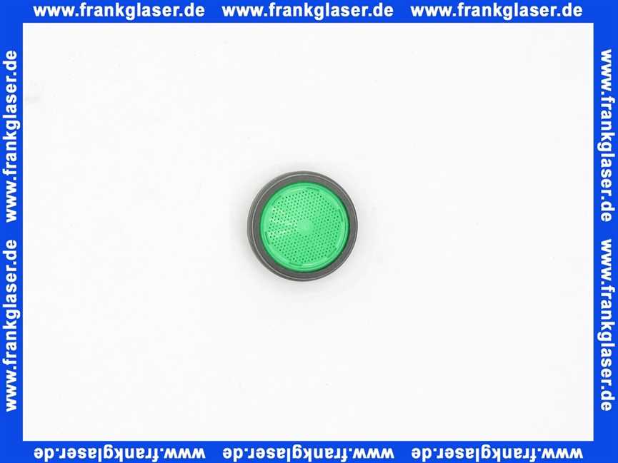 SP00923031 Gessi Luftsprudler