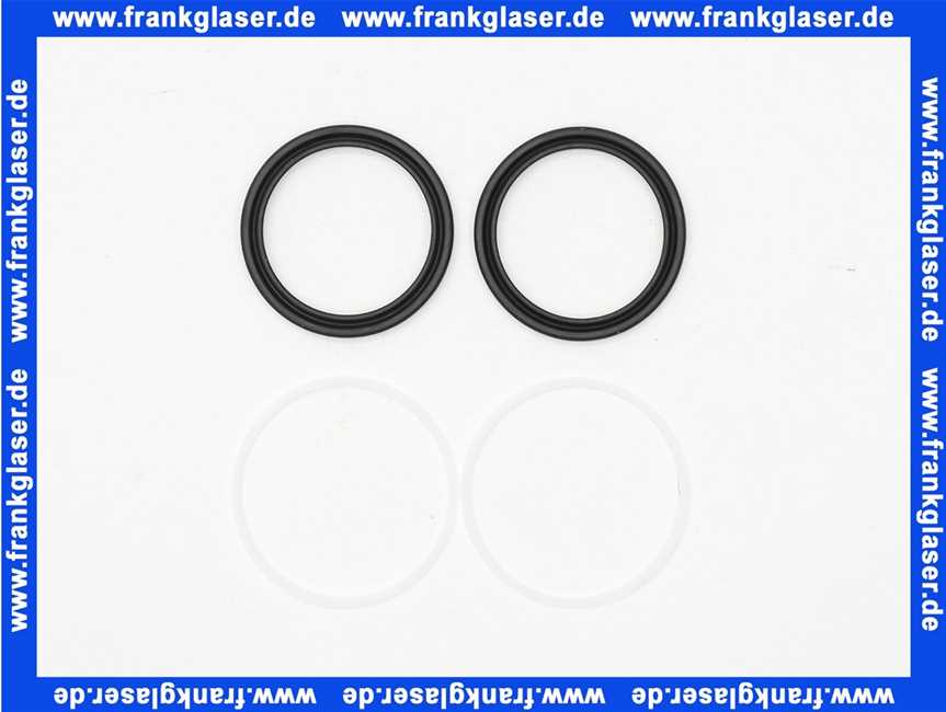 SP00985031 Gessi Dichtung Antireibringsset