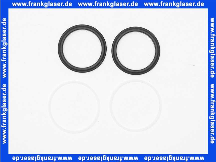 SP00985031 Gessi Dichtung Antireibringsset