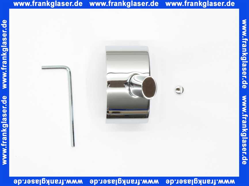 SP01060031 Gessi Hebel Ovale verchromt