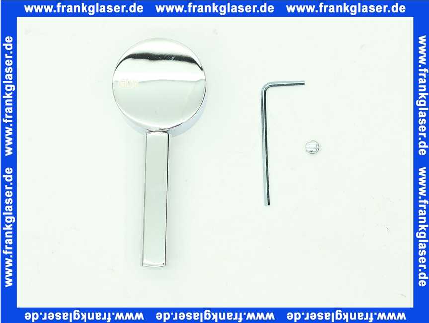 SP01088031 Gessi Griff Chrom