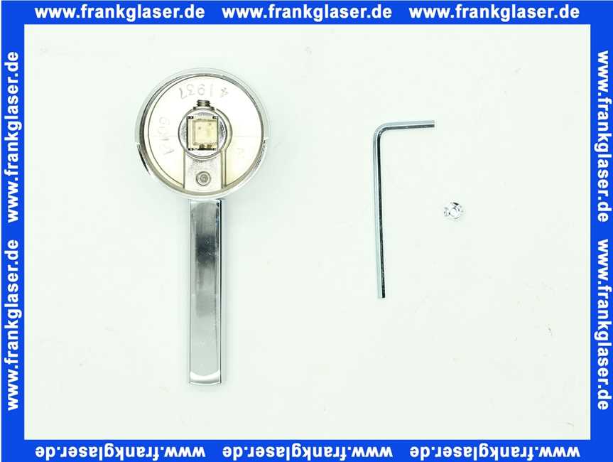 SP01088031 Gessi Griff Chrom