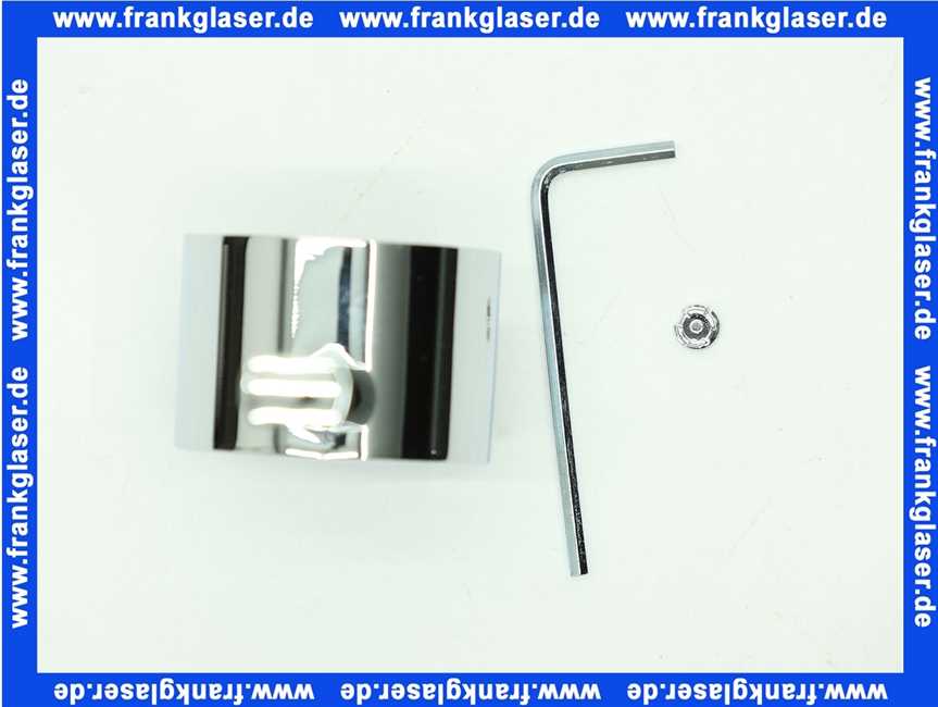 SP01088031 Gessi Griff Chrom