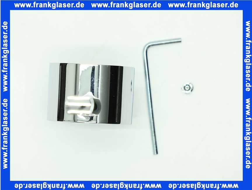 SP01088031 Gessi Griff Chrom