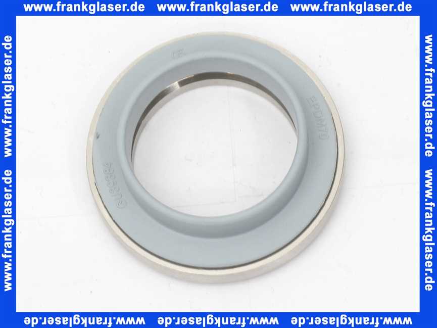 SP01101149 Gessi Befestigung