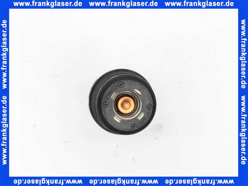 SP01184031 Gessi Thermostat Kartusche zu Thermostatarmatur