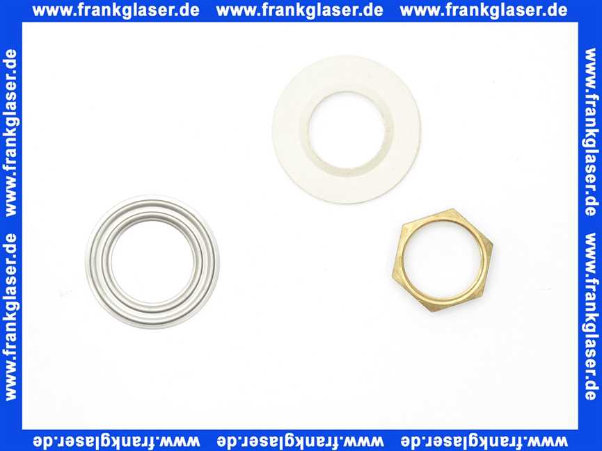 SP01222031 Gessi Befestigungsset chrom