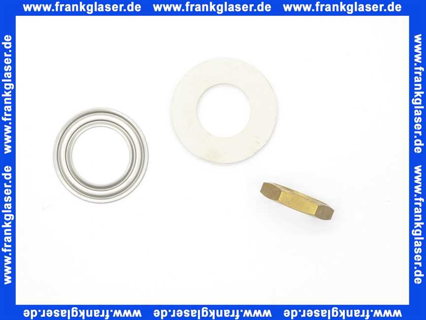 SP01222031 Gessi Befestigungsset chrom