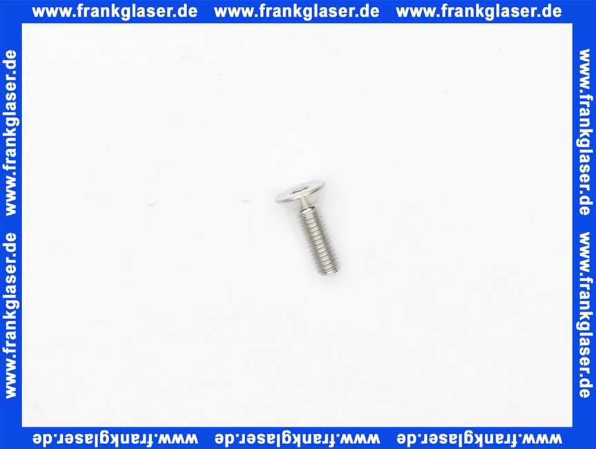 SP01258031 Gessi Senkkopfschraube