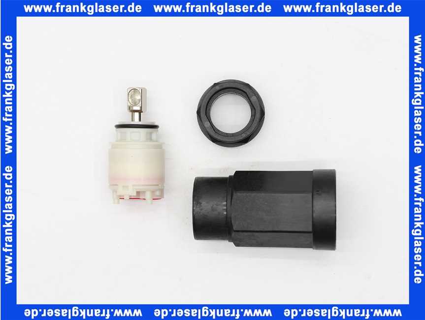 SP01277031 Gessi Kartusche