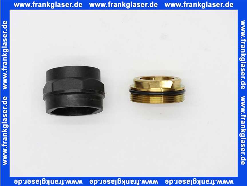 SP01278031 Gessi Kartuschenmutter