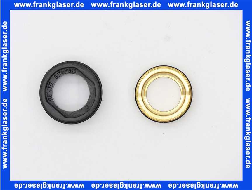 SP01278031 Gessi Kartuschenmutter