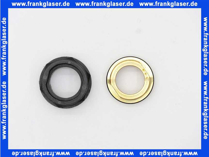 SP01278031 Gessi Kartuschenmutter